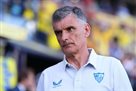 Mendilibar: We know that the one who replaces Rashford will not be better