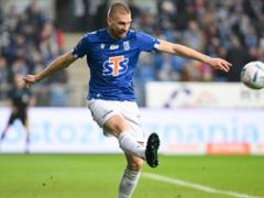 Salamon suspended for three months for a positive doping test
