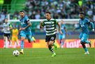 Tottenham may come close to Goncalves