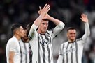 Vlahovic is Juventus  key graveyard for the future