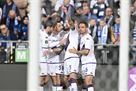 OK. Fiorentina defeated Lech, Anderlecht was the strongest for AZ, Basel and Nice were divided by the world