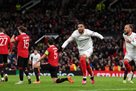 Maguire s own goal helped Sevilla to make an amazing comeback for the first team against Manchester United