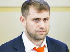 Pro-Russian Moldovan politician-oligarch sentenced to 15 years behind bars
