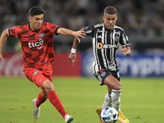 Agent Pedrinho sues Corinthians