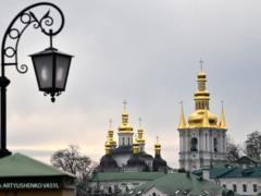 Easter services: OCU to hold services in Lavra and St. Michael s Golden Dome