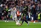 Juventus – Sporting 1:0 Video of a goal and an overview of the match of the European League