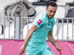 Ingulets — Kolos. Forward the day