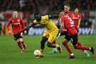 Bayer — Union 1:1