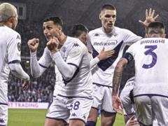 Lech — Fiorentina 1:4 Video goals and a look at the Conference League match