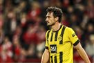 Borussia propagandized Hummels with a new contract
