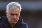 Mourinho - after hitting Feyonord: We don t have Goland in the attack