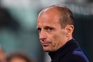 Allegri: I love the lads, it was not easy to win without conceding goals