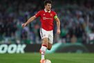 Maguire - about the group from Seville: Trapilos was unreasonable