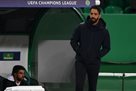 Amorim: We dominated the match against Juventus. Matimemo one more opportunity in your stadium