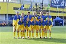 Estonia — Ukraine 0:1 Video of a goal and a look at a friendly match