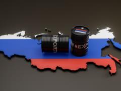 Банки Индии следят за нефтепереработчиками, чтобы последние не покупать нефть из РФ дороже потолка