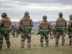 В Украине могут расширить перечень лиц с инвалидностью в результате войны