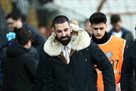 Arda Turan opened his coaching career in Turechchina