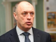 Мэр Полтавы осужден и уволен за растрату более 0.5 млн грн