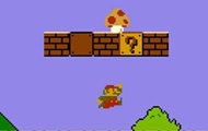 Music from Super Mario entered the US National Recording Registry