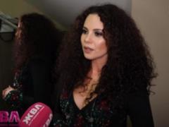 Nastya Kamenskikh commented on the sex scandal about Potap and put a spot in the comments about their separation