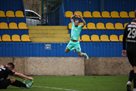 Kolos is minimally healthy Ingulets