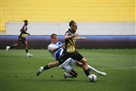 Dynamo Kyiv didn t get well Rukh was left on the fourth place in the UPL