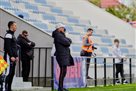 Vernidub: Take the fight that Kryvbas crossed the road