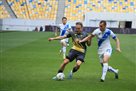 Rukh – Dynamo 1:1 Video goals and UPL match review