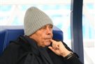 Lucescu needs an operation
