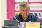 Lucescu: The referee allowed the superman to play more aggressively