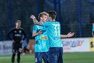 Kulach and Kuliyev scored their debut goals for Zira