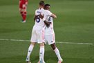Vinisius and Kroos will not play from Cadiz, but they can turn to Chelsea