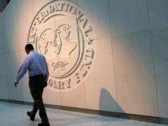 Bloomberg: The IMF is helping Ukraine, and it irritates the countries of the  