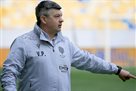 Ponomarov: Before the match they asked if the boys were not afraid to play football