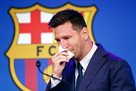 La Lisa is convinced that Barcelona came from Messi