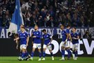 Schalke is healthy for Hertha in the battle of outsiders