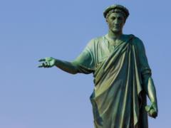 Venice will help restore the sights of Odessa