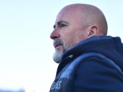 The great coach of Sevilla practiced on the choir of the dignified Volodar Copa Libertadores