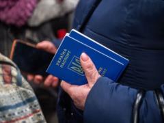 Ukrainian refugees are massively evicted from hotels and hostels in Berlin
