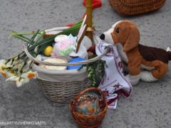 Easter: what is customary to do holiday