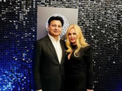 Камалия после развода с Мохаммадом Захуром поделилась фото вместе и рассказала о совместных планах