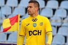 Panasenko and Chіdomer play from the first whips against Veres