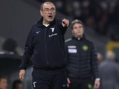 Sarri: I radium for Marcos Antonio