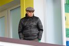The President of Polissya brought a VAR car for the UAF