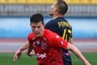 Metalist and Veres scored a draw in a sensational match with ten goals