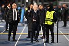 De Laurentiis awarded protection through gist of Napoli fans