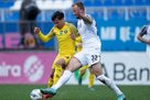 Zorya beat Dnipro-1 in the central match of the 21st round of the UPL