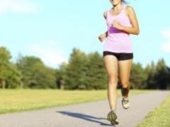 Doctors z yasuvali, like walking to help you live longer
