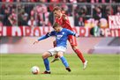 Bayern couldn t beat Hoffengim